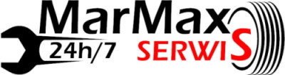 MarMax - Pomoc drogowa